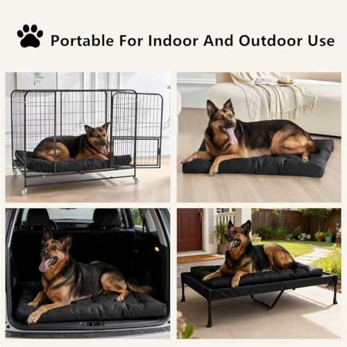 Dog Bed Kalsten