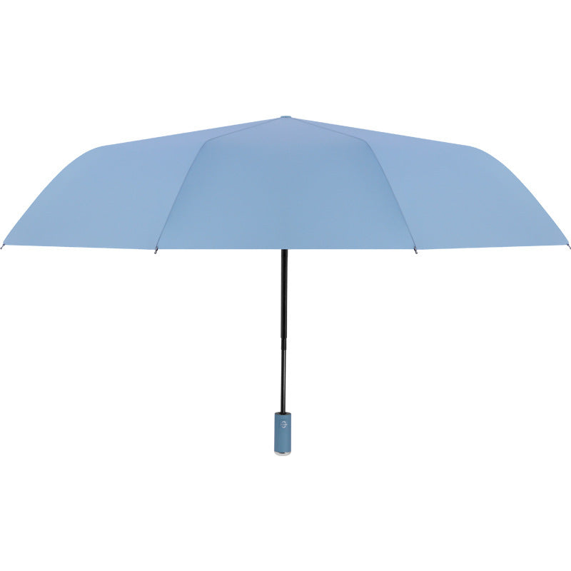 Ladies Automatic Folding Umbrella with Robust Wind Protection Kalsten