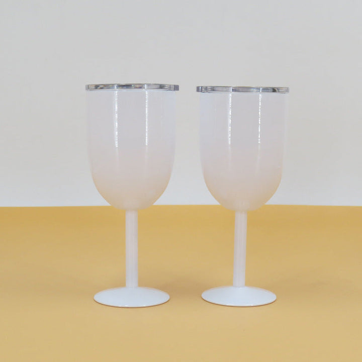Ladies elegant wine glass Kalsten