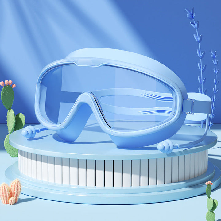 Advanced Snorkeling Mask Kalsten