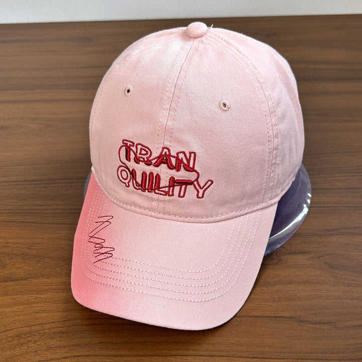 Women's Stylish Adjustable Baseball Cap Kalsten