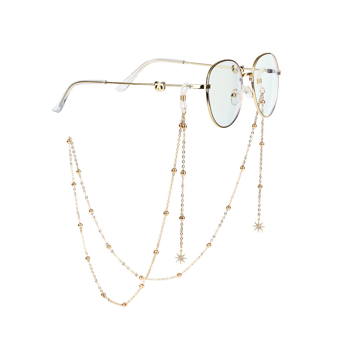 Sunglasses chain Kalsten