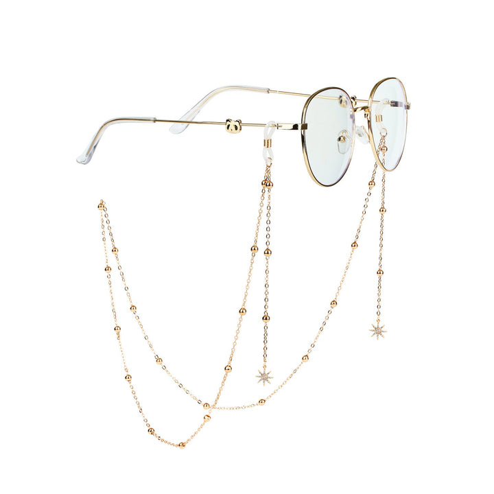 Sunglasses chain Kalsten