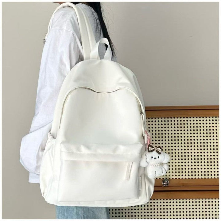 Stylish Anti-Theft Backpack Kalsten
