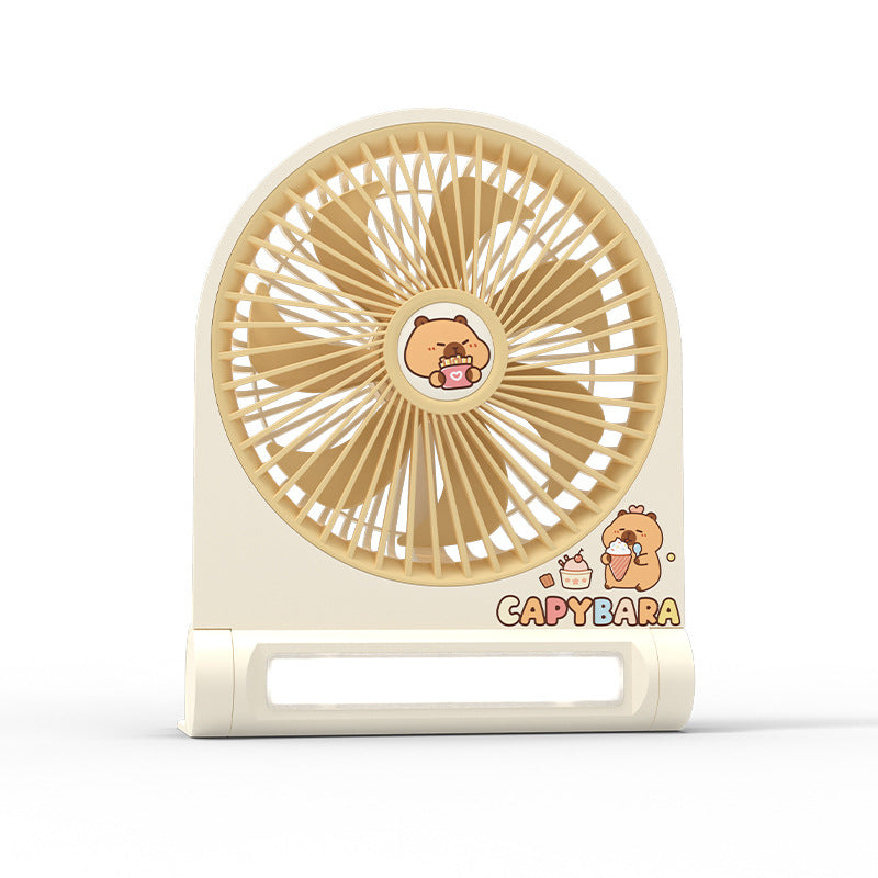 Unisex Mini Fan Kalsten