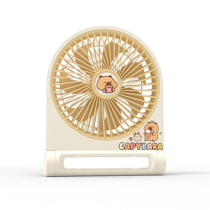 Unisex Mini Fan Kalsten
