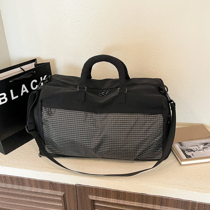 Travel Duffel