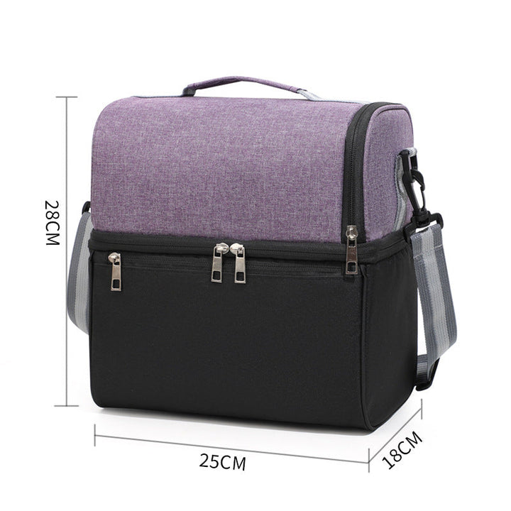 Insulated Multi-Purpose Cooler Bag Kalsten