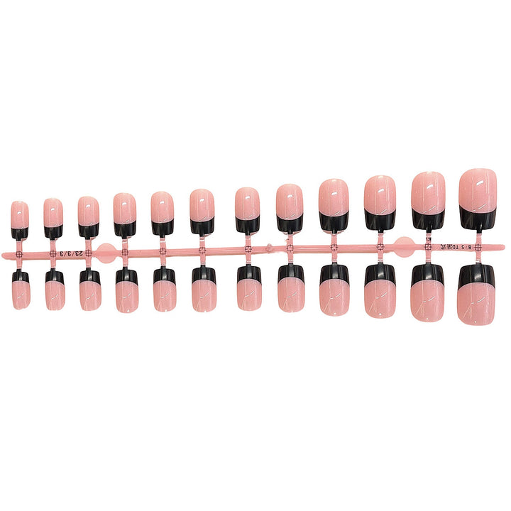 Premium Press-On Nail Tips Kalsten 1787225233