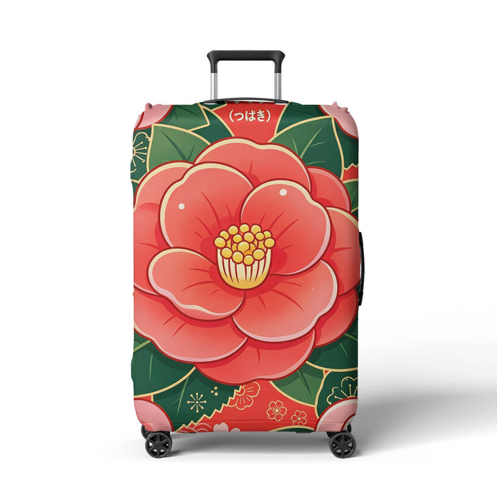 Women's Luggage Cover Kalsten
