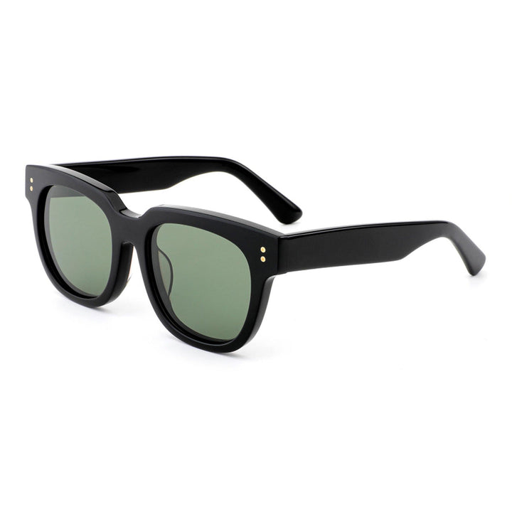 Women Designer Sunglasses in modern, rectangular style Kalsten