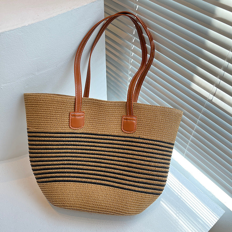 Modern and Durable Shopper Bag Kalsten