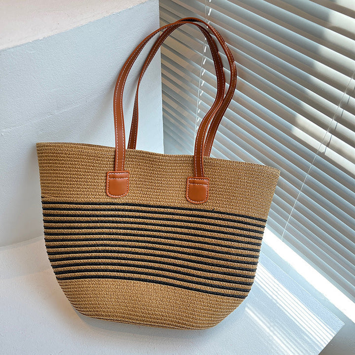 Modern and Durable Shopper Bag Kalsten