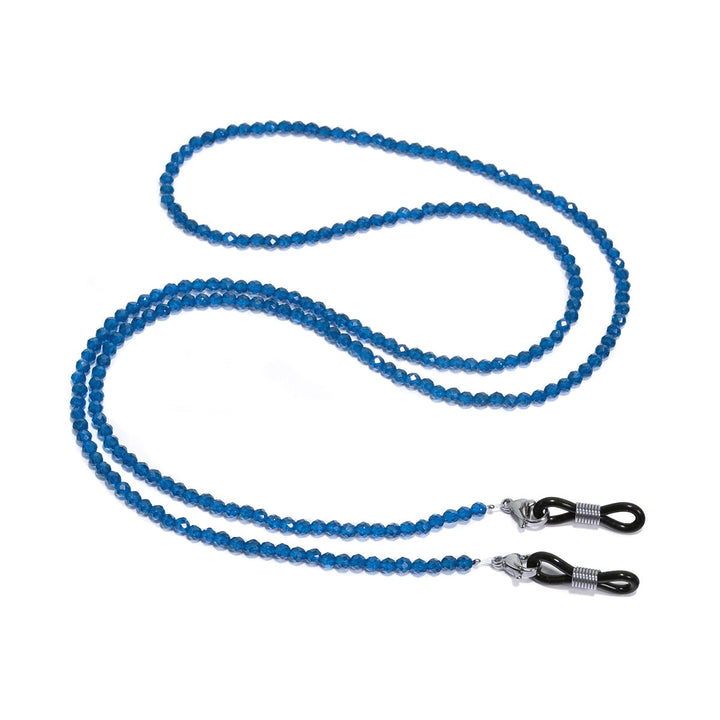 Stylish Beaded Eyewear Chain Kalsten