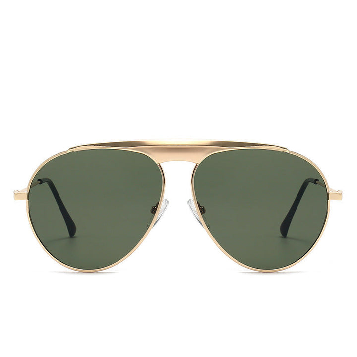 Fashionable Pilot Sunglasses Kalsten