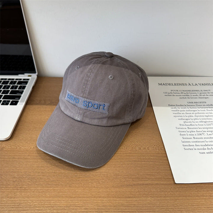 Men's Casual Lightweight Sports Cap Kalsten