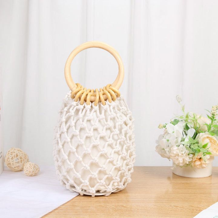 Trendy Handbag Kalsten