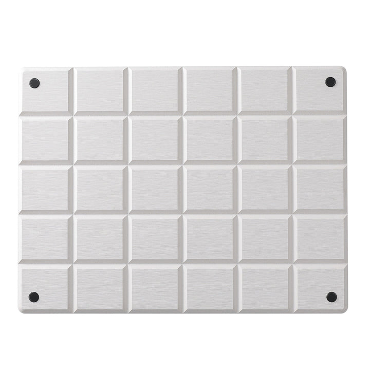 Multi-Textured Kitchen Drying Mat Kalsten