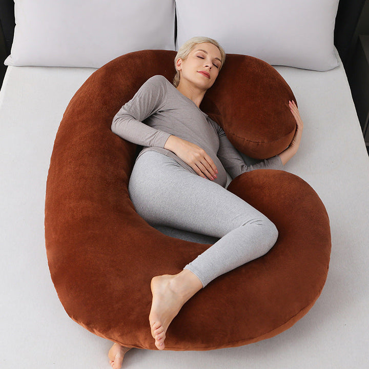 Pregnancy Pillow Kalsten
