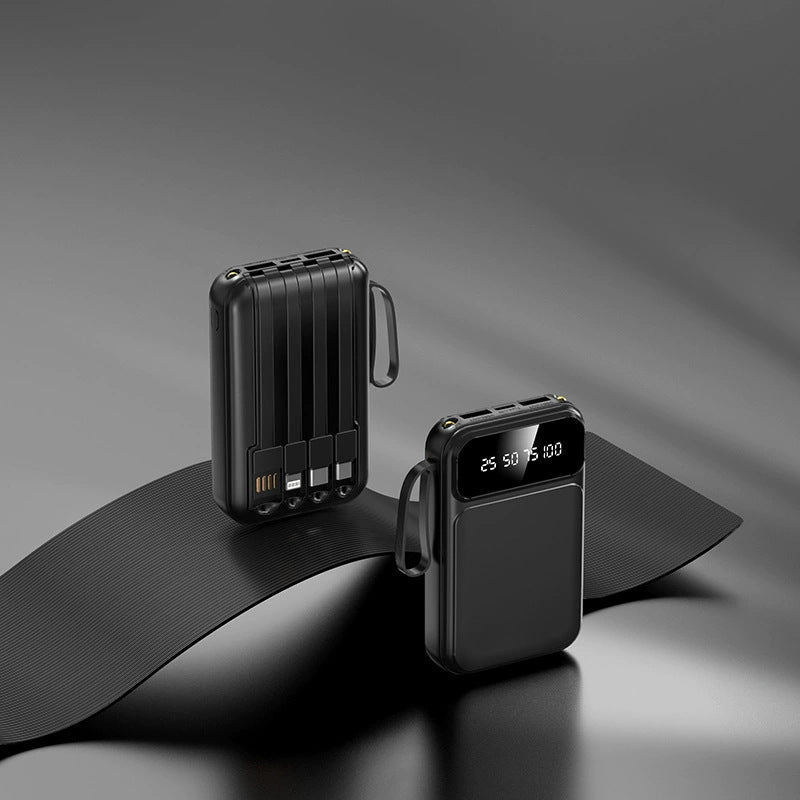 Portable Power Bank Kalsten