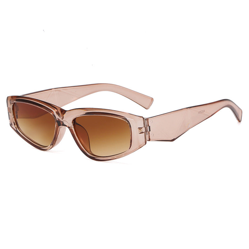 Ladies Designer Sunglasses in Elegant Square Design Kalsten