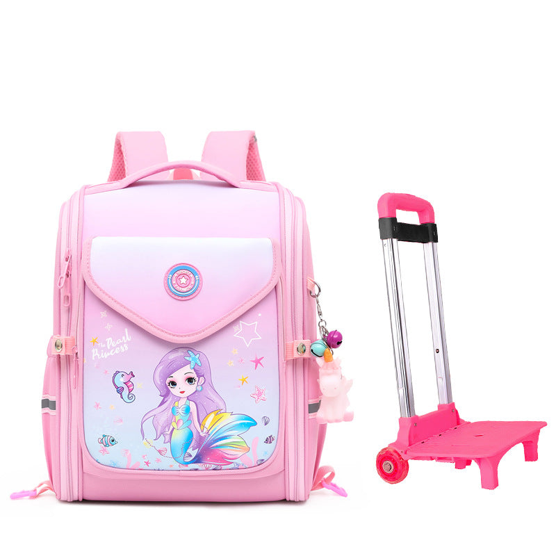 School backpack Kalsten