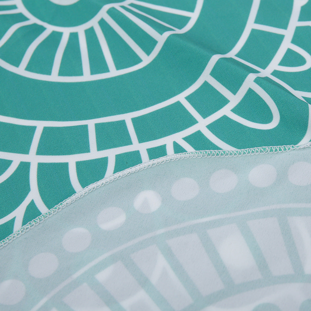 Women's Mandala Wall Sticker Kalsten