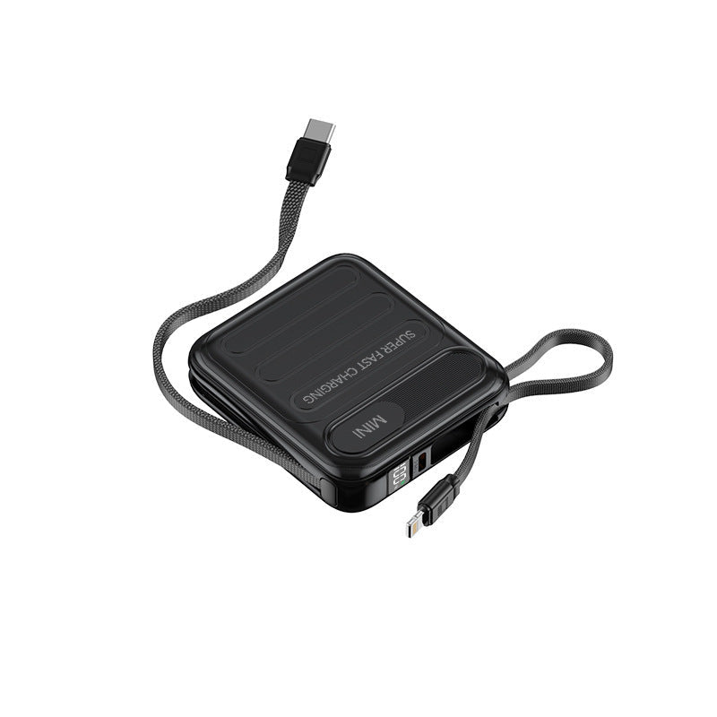 Mini Powerbank with super fast charging function Kalsten