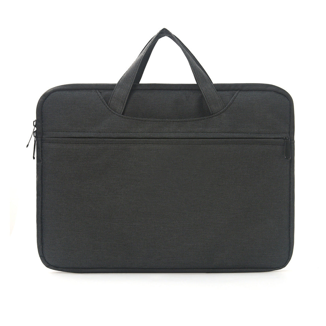 Laptop Protective Case with Shock-Absorbing Properties Kalsten