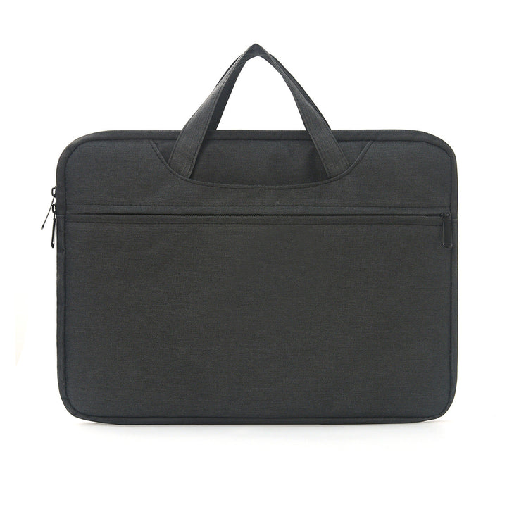 Laptop Protective Case with Shock-Absorbing Properties Kalsten
