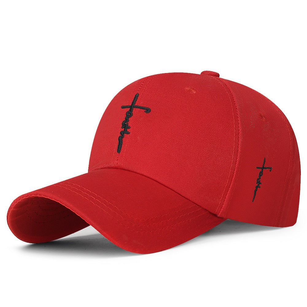 Women's Stylish and Modern Baseball Cap Kalsten