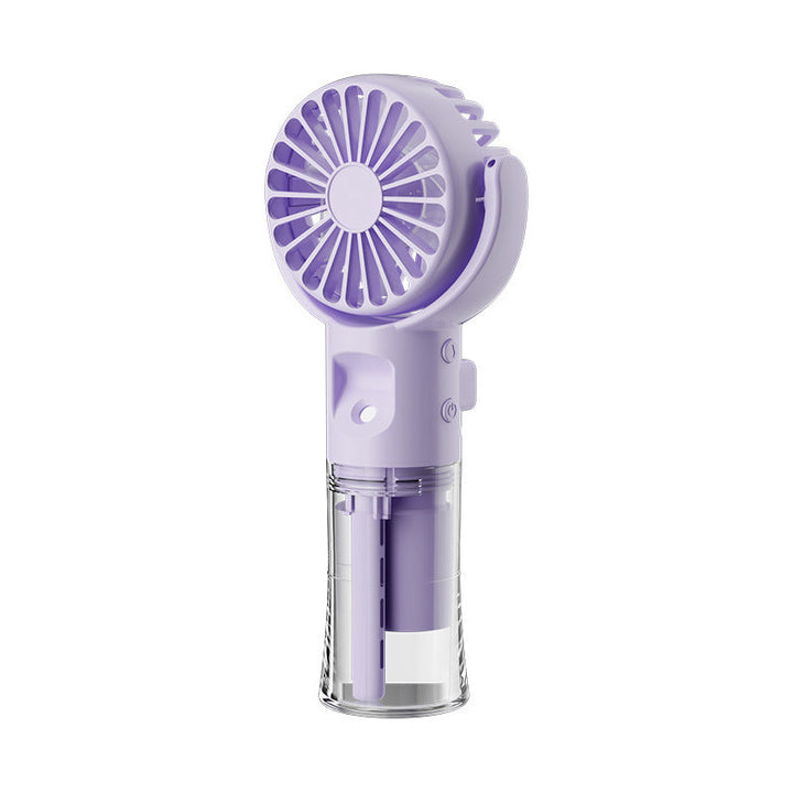 Women's Portable Mini Fan Kalsten
