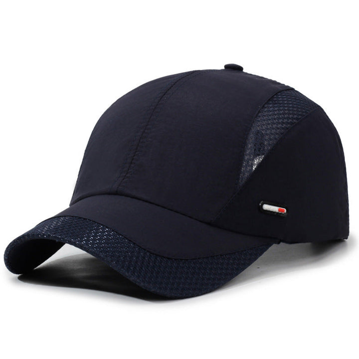 Ladies breathable sports cap Kalsten