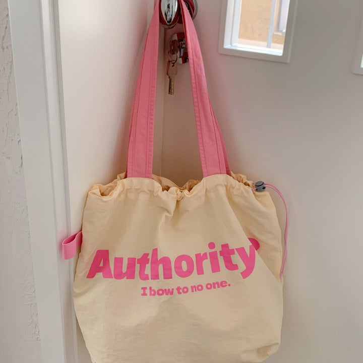 Leisure Tote Bag Kalsten