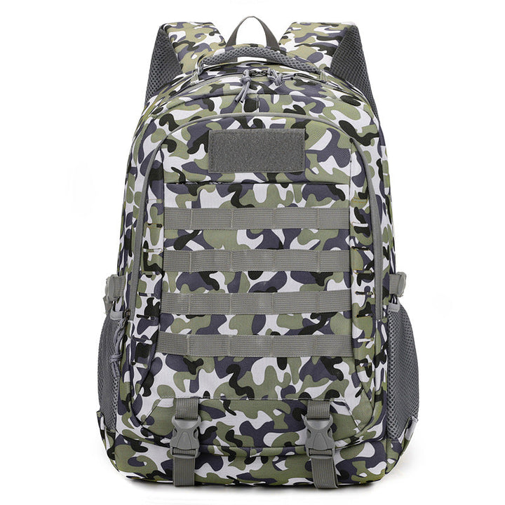 Tactical Outdoor Utility Backpack