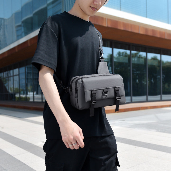 Shoulder bag Kalsten