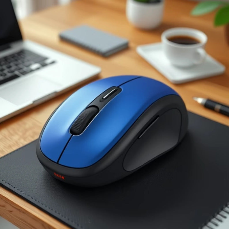 Ergonomic Wireless Mouse Kalsten
