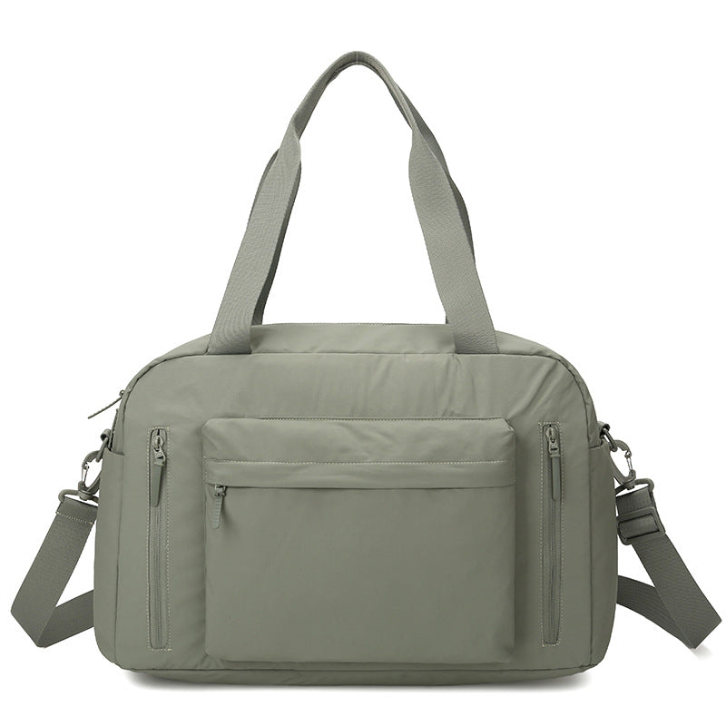 Spacious Multi-Functional Gym Duffle Bag Kalsten