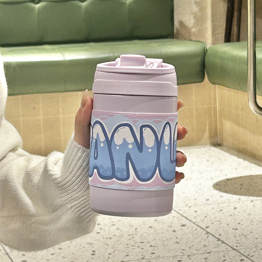 Women's Fashion Insulated Cup Kalsten