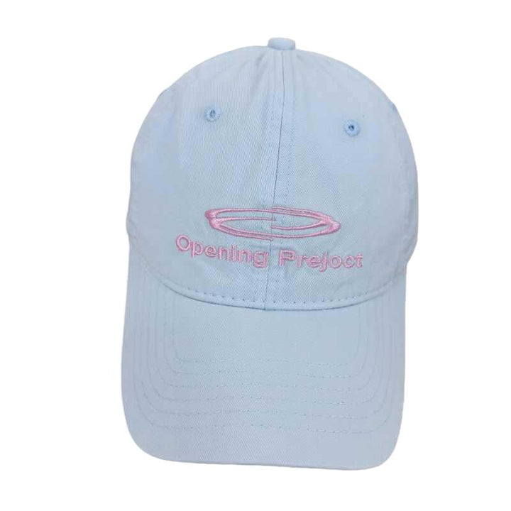Unisex Classic Embroidered Baseball Cap Kalsten