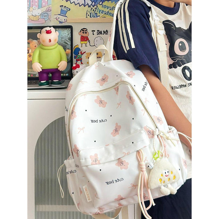 Cute Themed Backpack Kalsten