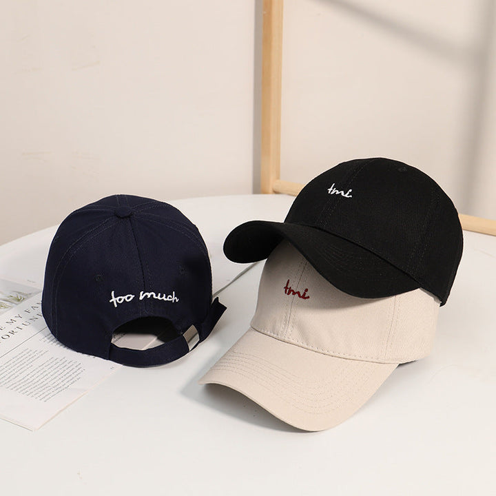 Women's Classic Cotton Baseball Cap Kalsten 1784083894