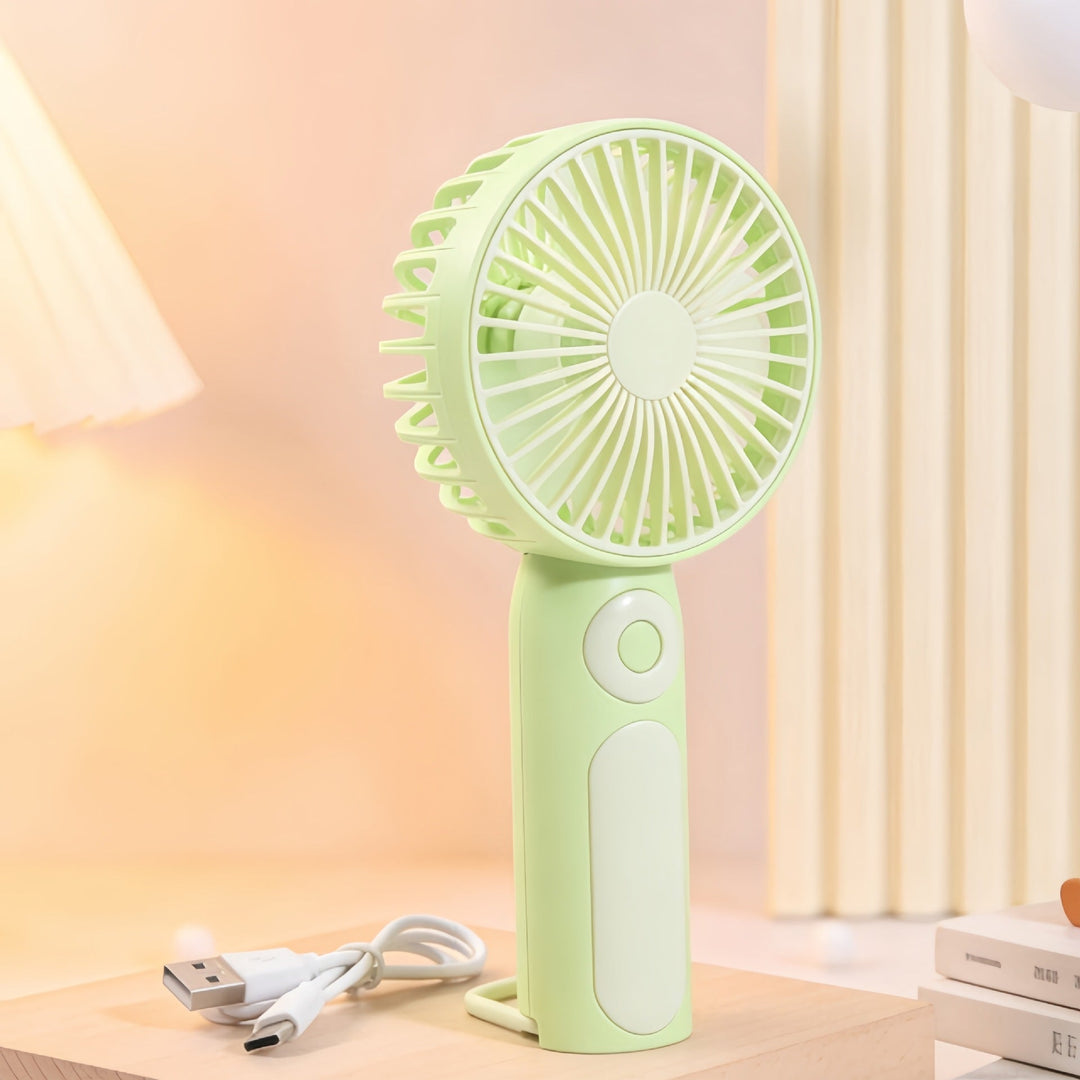 Hand fan Kalsten