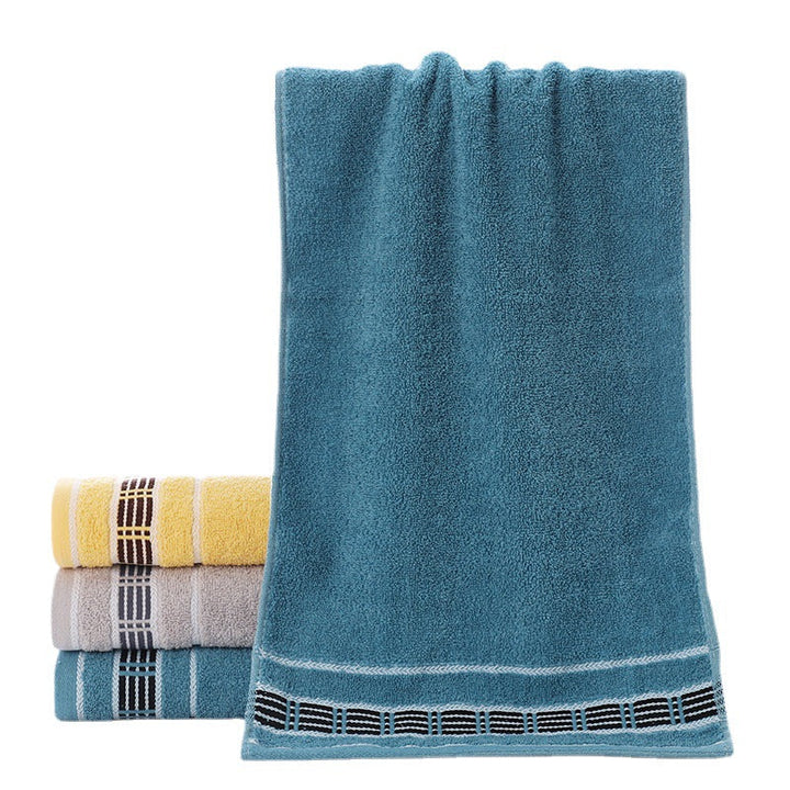 Women Wellness Towel Kalsten