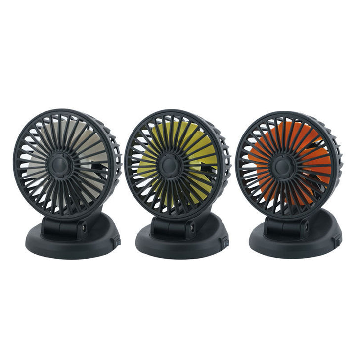 Portable USB Desk Fan Kalsten