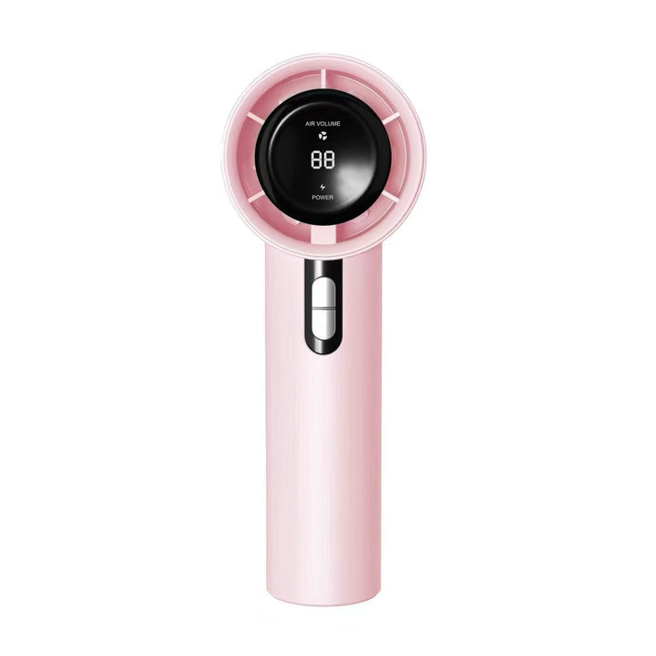 Women portable handheld fan Kalsten