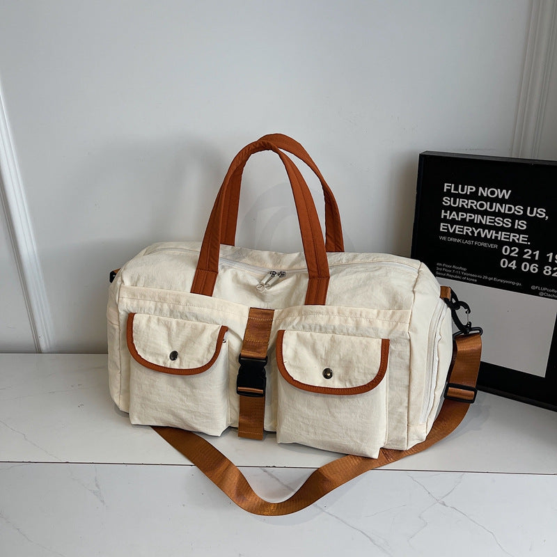 Functional Sports and Leisure Bag Kalsten