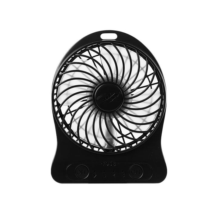Unisex Portable Mini Fan Kalsten