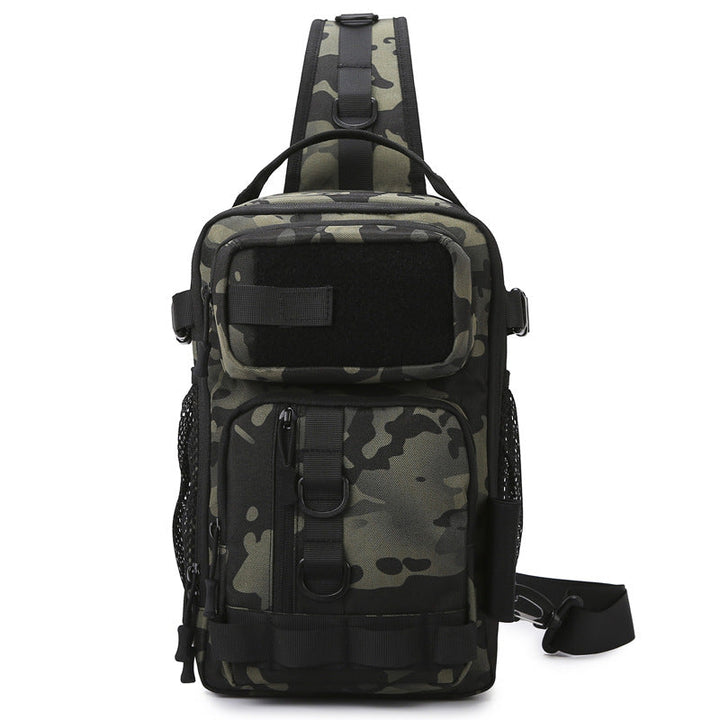 Urban Tactical Crossbody Bag Kalsten