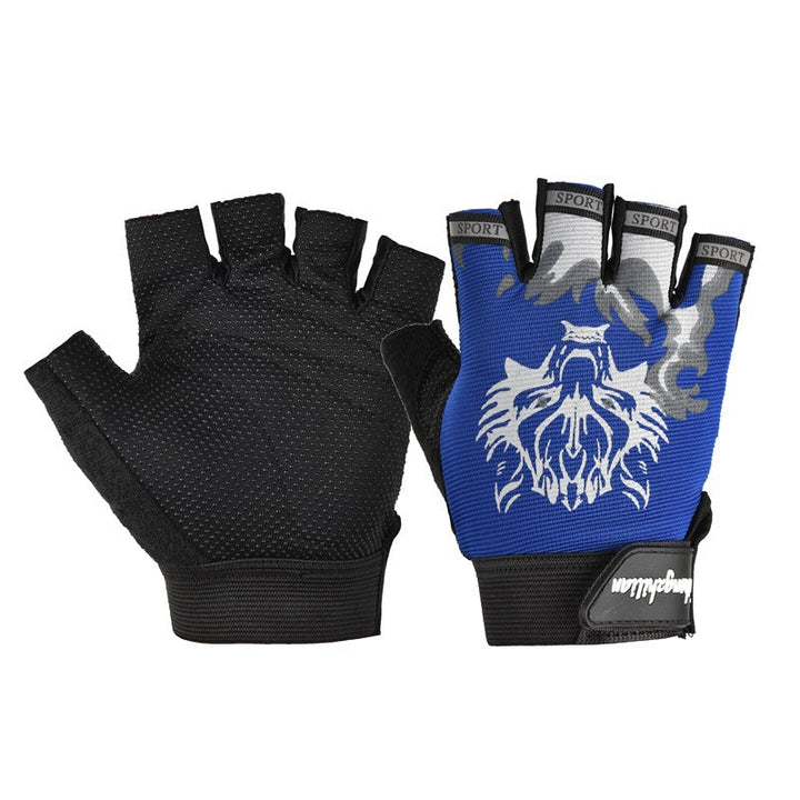 Men's Fitness Gloves Kalsten